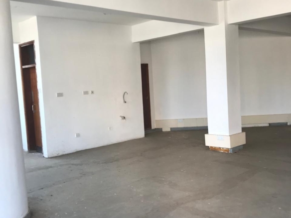 YPL Place Kilimani Office space for sale