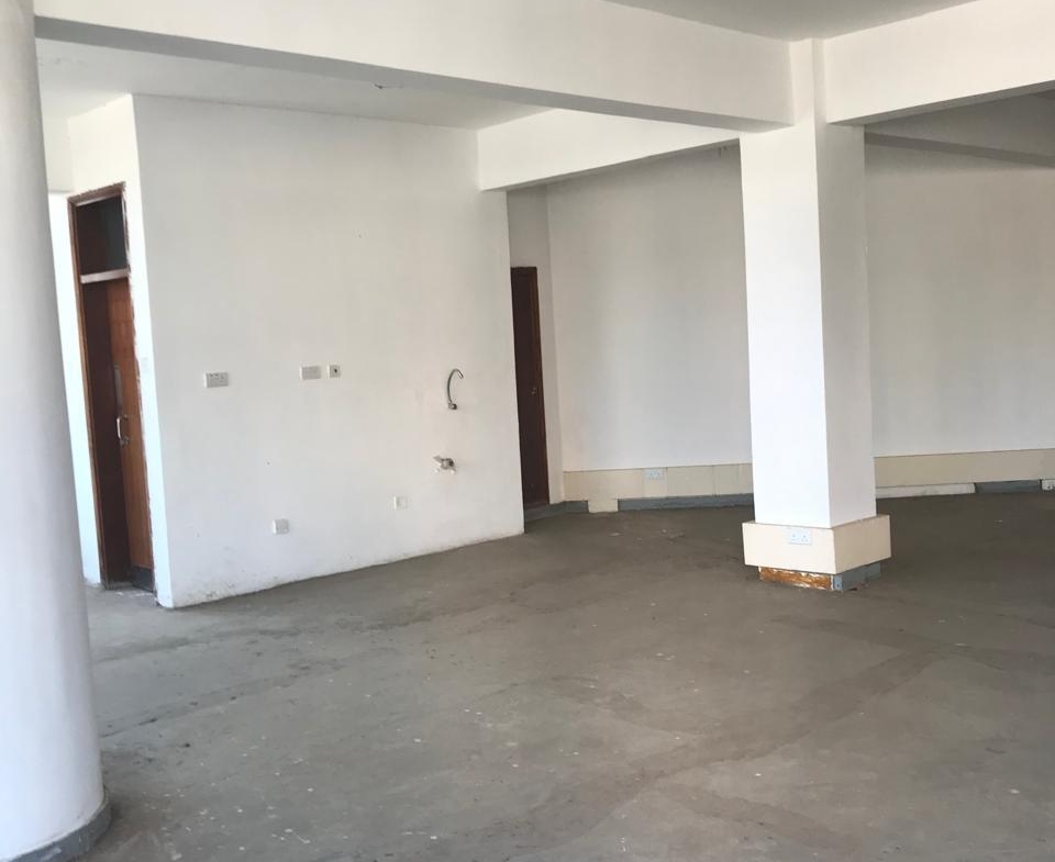 YPL Place Kilimani Office space for sale