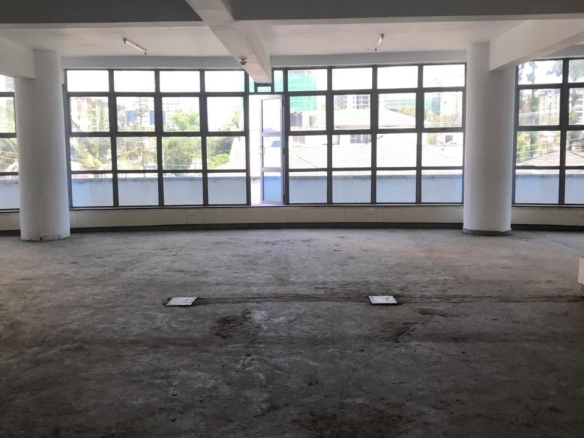 YPL Place Kilimani Office space for sale