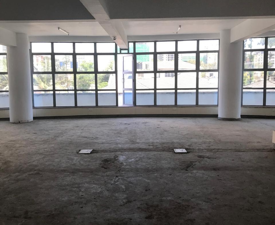 YPL Place Kilimani Office space for sale