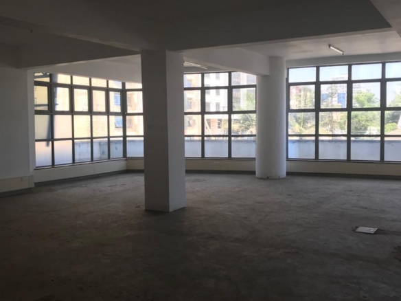 YPL Place Kilimani Office space for sale
