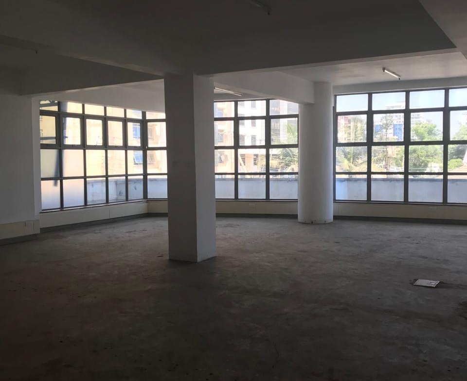 YPL Place Kilimani Office space for sale