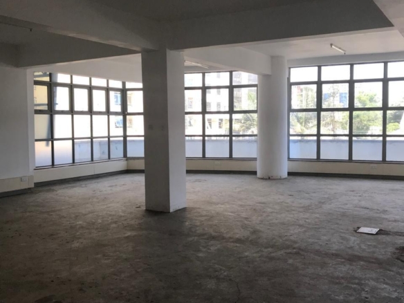 YPL Place Kilimani Office space for sale