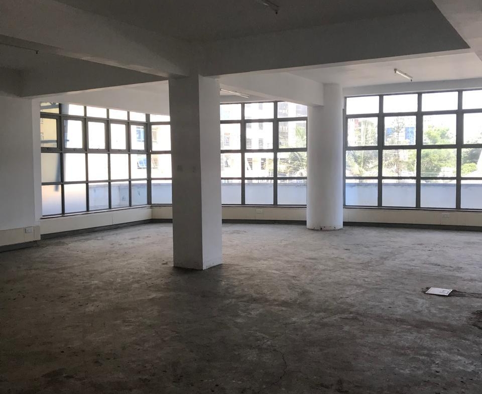 YPL Place Kilimani Office space for sale