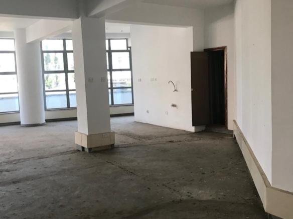 YPL Place Kilimani Office space for sale