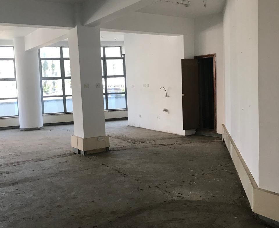 YPL Place Kilimani Office space for sale
