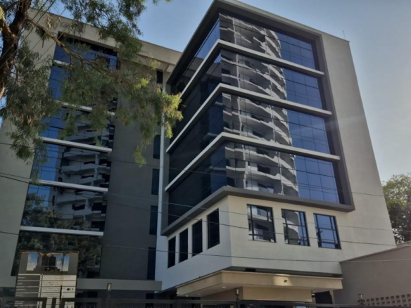 YPL Place Kilimani Office space for sale