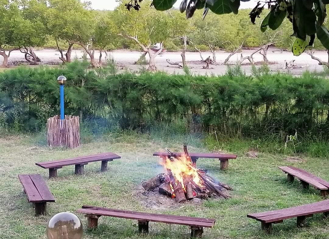 Eagles Camp Watamu