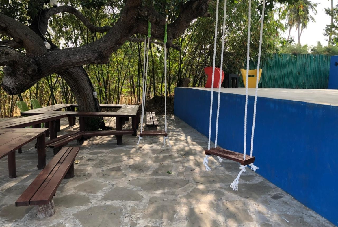 Eagles Camp Watamu