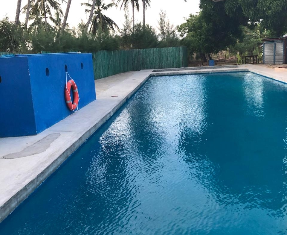 Eagles Camp Watamu