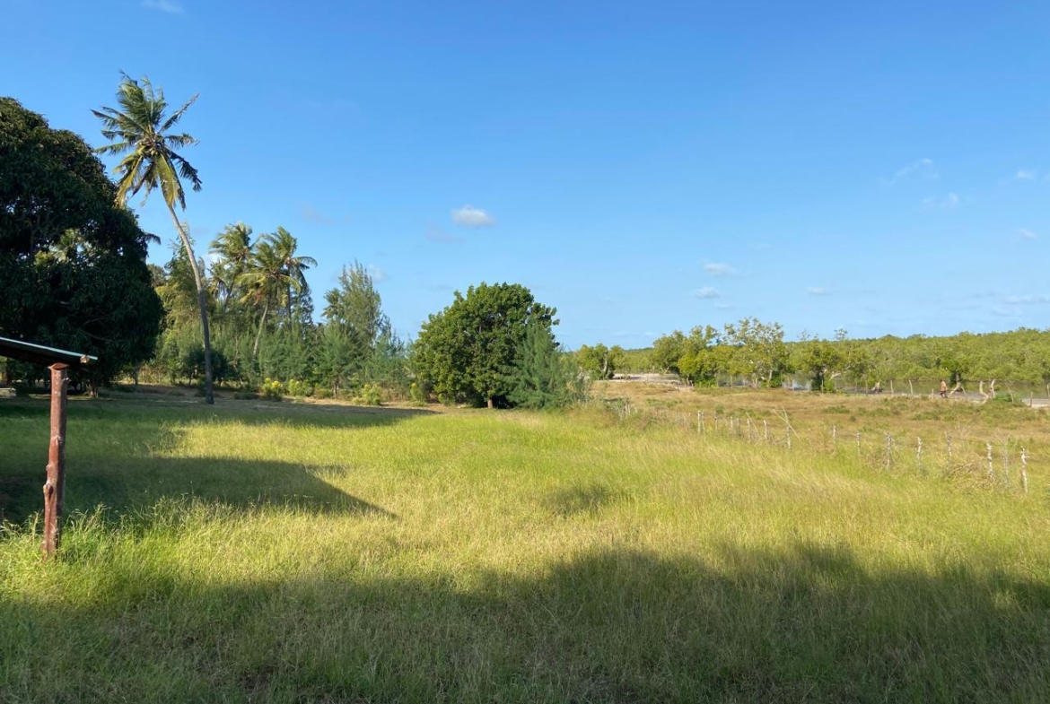 Eagles Camp Watamu