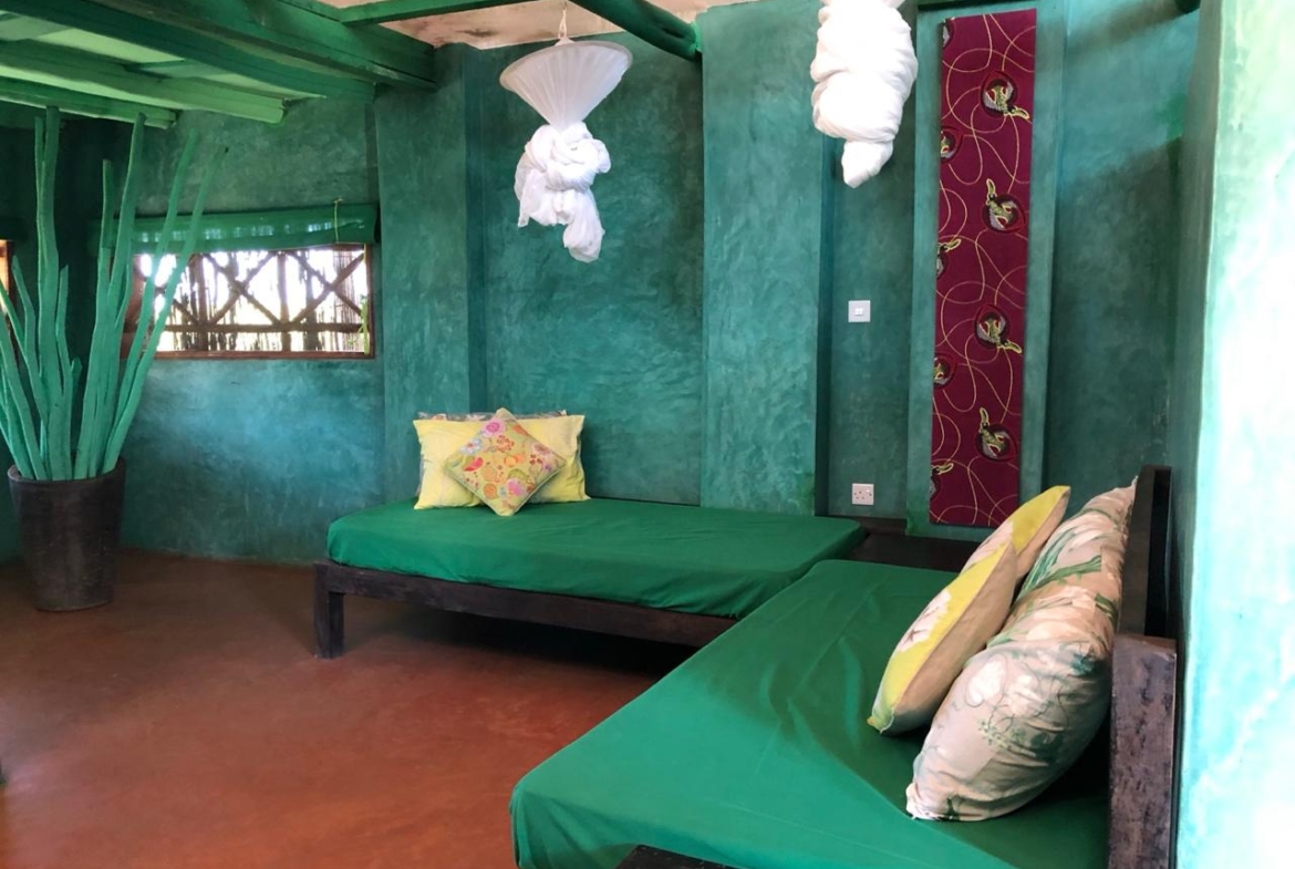 Eagles Camp Watamu