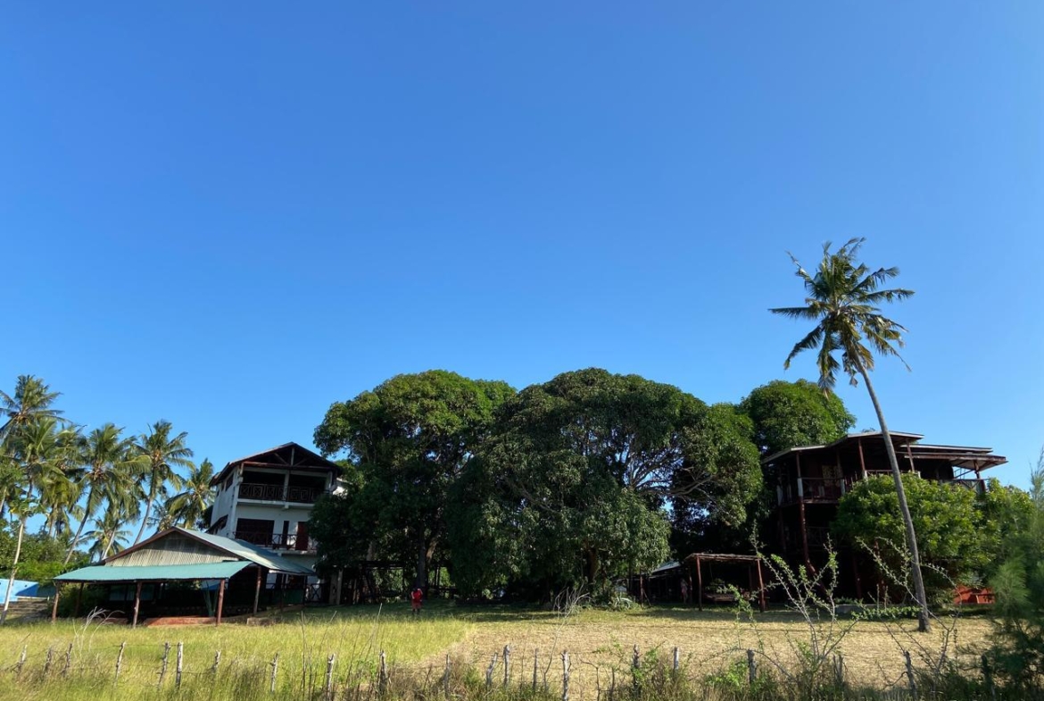 Eagles Camp Watamu