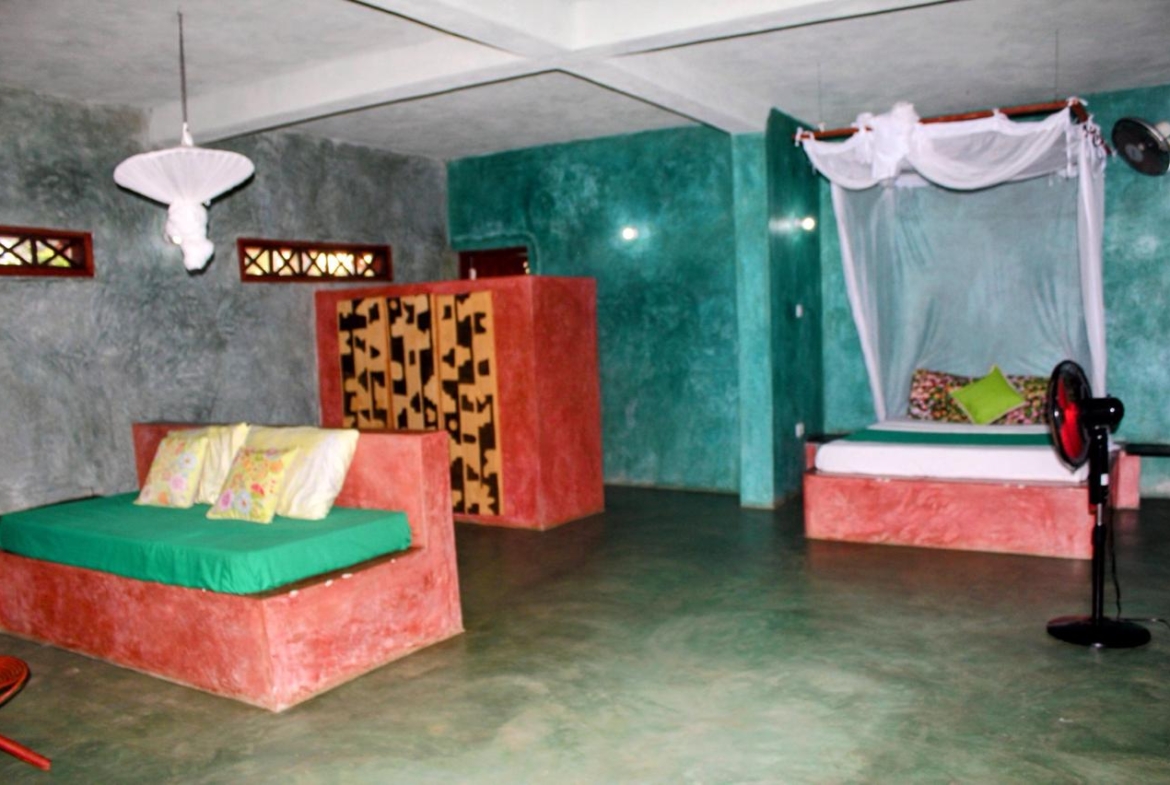 Eagles Camp Watamu
