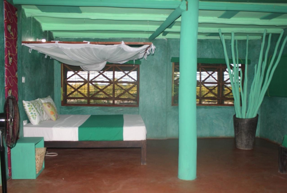 Eagles Camp Watamu
