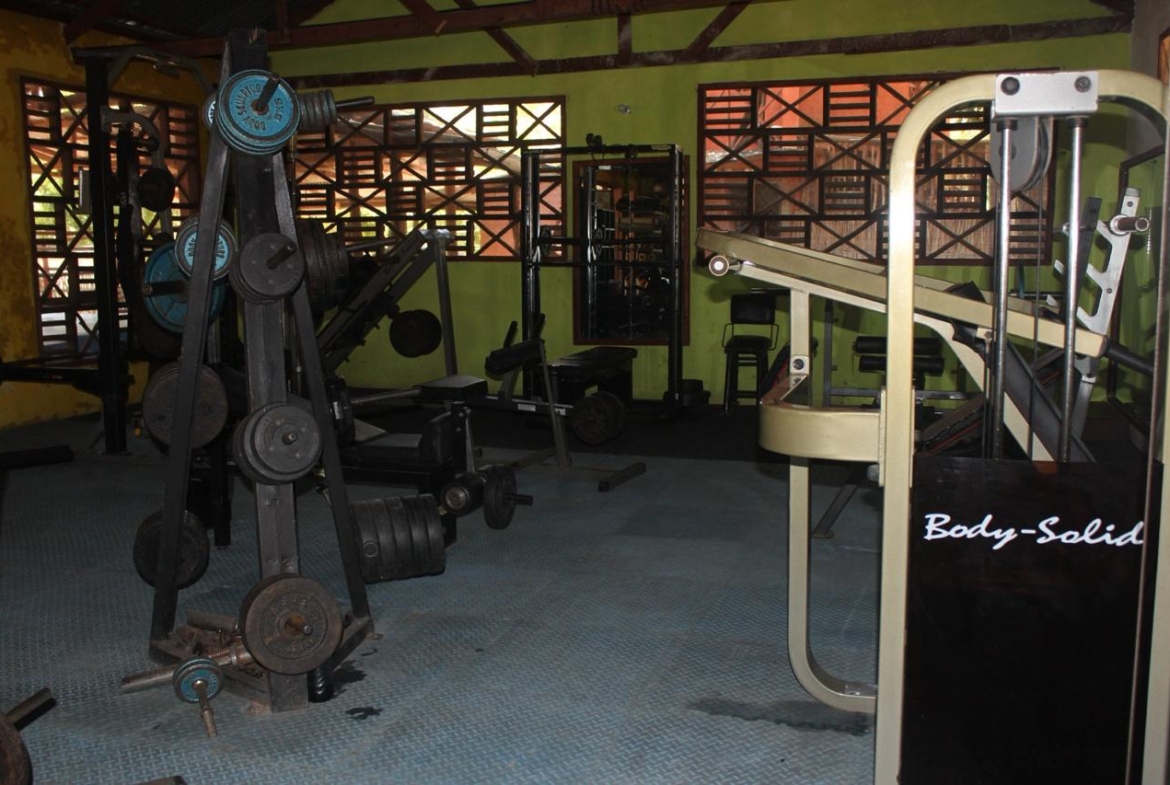 Eagles Camp Watamu