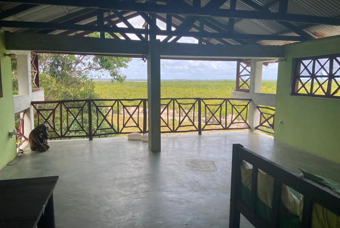 Eagles Camp Watamu