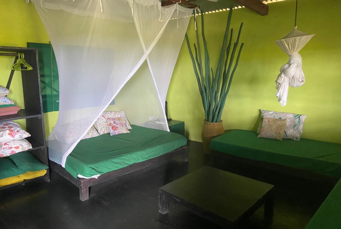 Eagles Camp Watamu