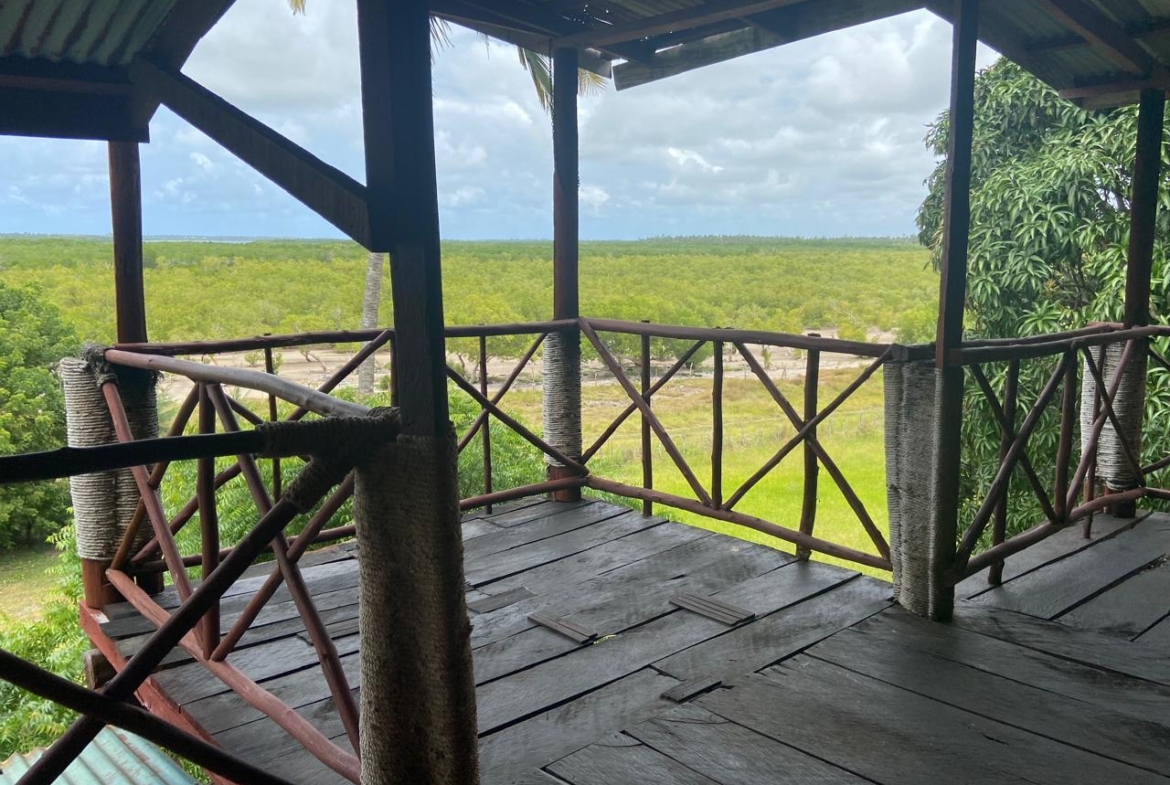 Eagles Camp Watamu