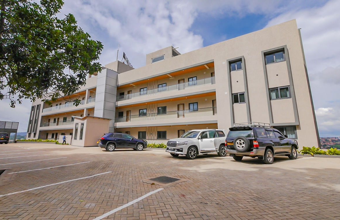 Amaltas Kigali