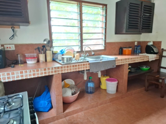 2br villa for sale in Iguana Beach