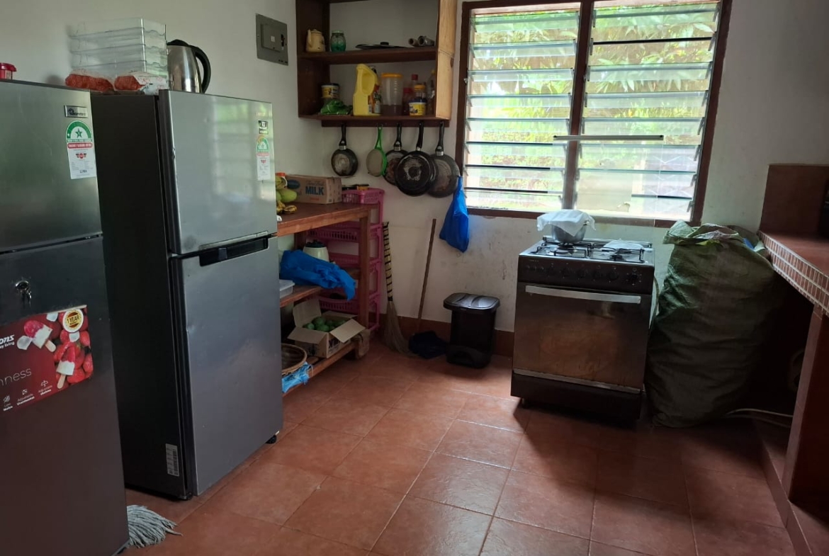 2br villa for sale in Iguana Beach