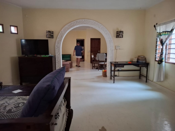 2br villa for sale in Iguana Beach