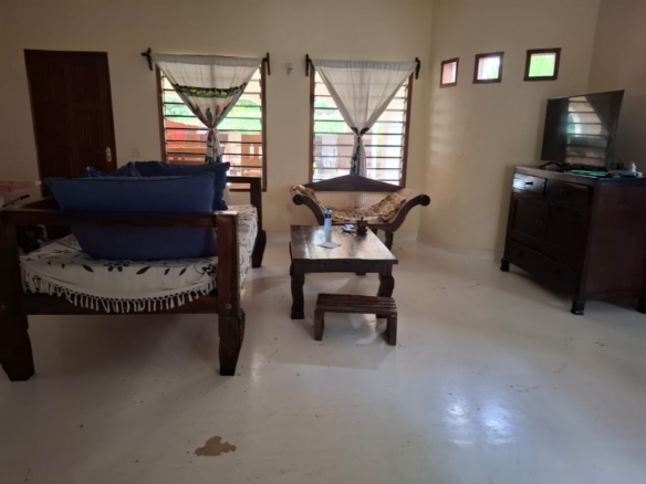 2br villa for sale in Iguana Beach