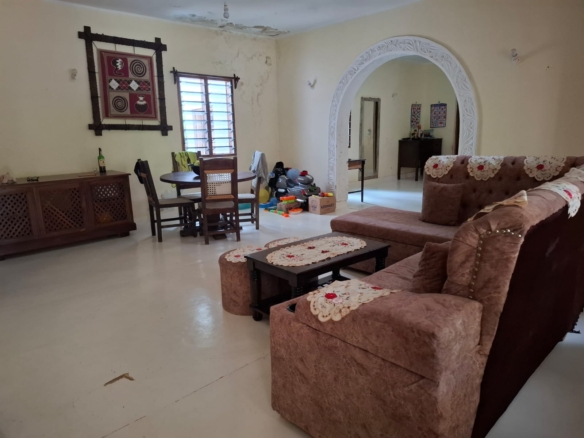 2br villa for sale in Iguana Beach