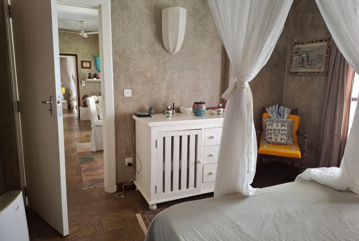 Beverly Suites Malindi 2 br For sale