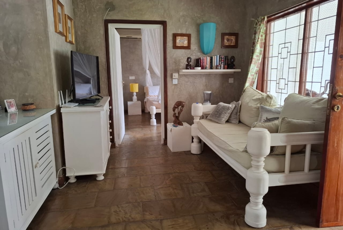 Beverly Suites Malindi 2 br For sale