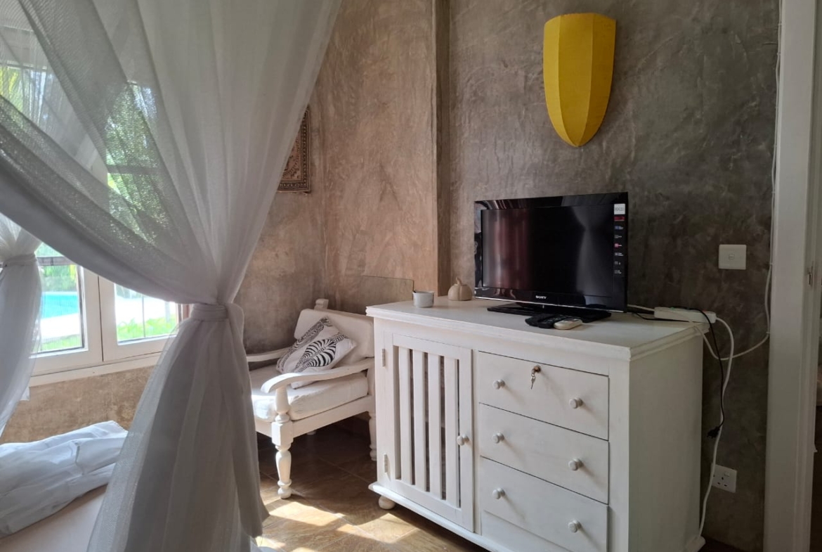 Beverly Suites Malindi 2 br For sale