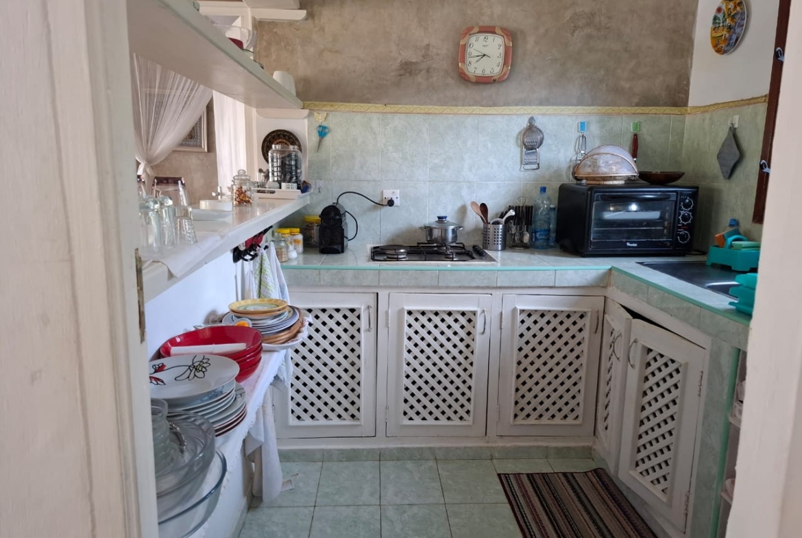 Beverly Suites Malindi 2 br For sale