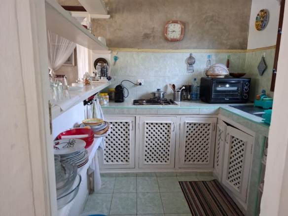 Beverly Suites Malindi 2 br For sale