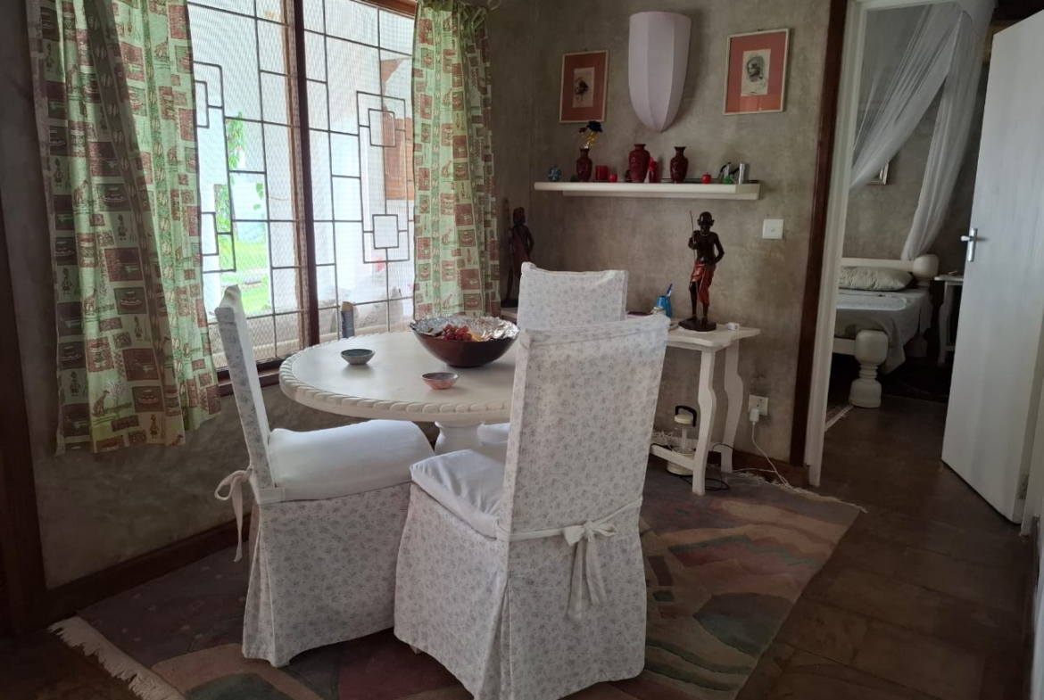 Beverly Suites Malindi 2 br For sale