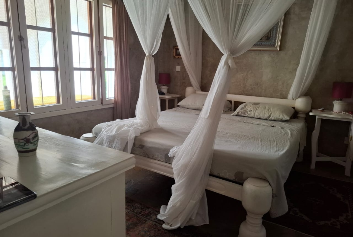 Beverly Suites Malindi 2 br For sale