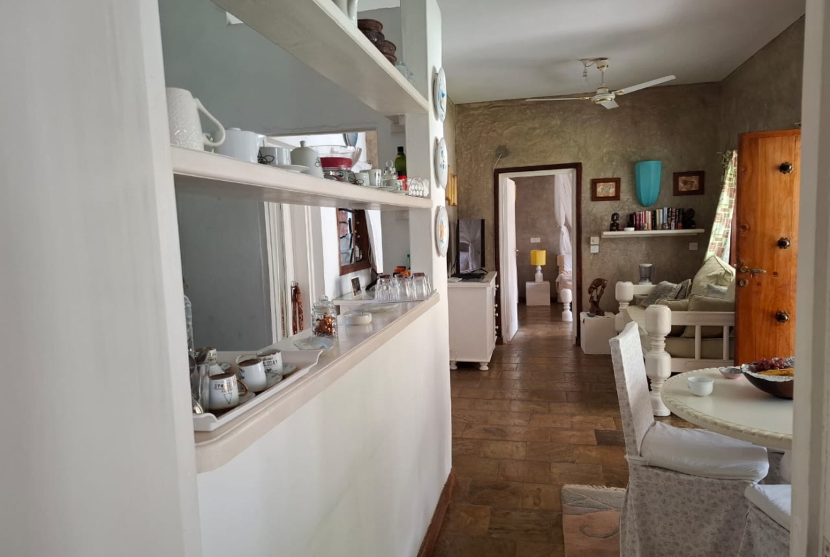 Beverly Suites Malindi 2 br For sale
