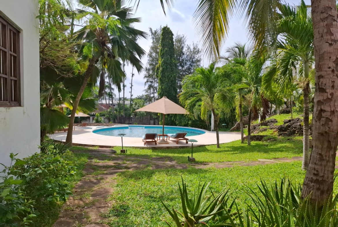 Beverly Suites Malindi 2 br For sale