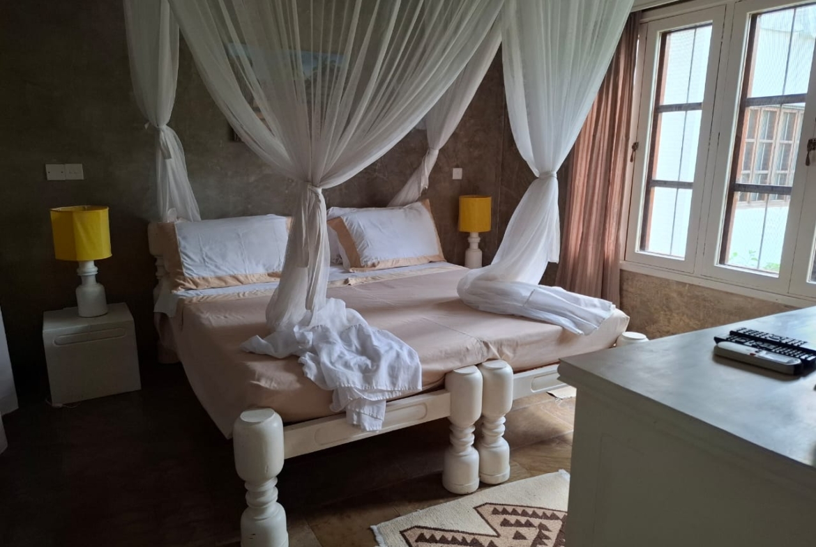 Beverly Suites Malindi 2 br For sale