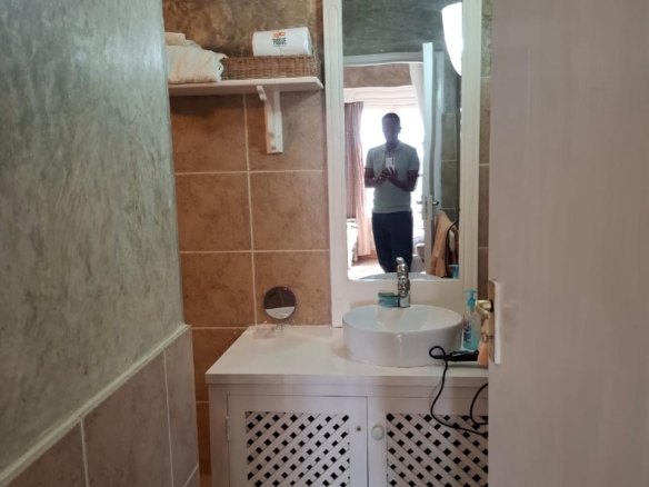 Beverly Suites Malindi 2 br For sale