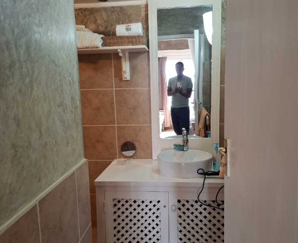 Beverly Suites Malindi 2 br For sale