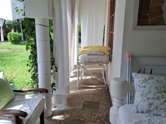 Beverly Suites Malindi 2 br For sale