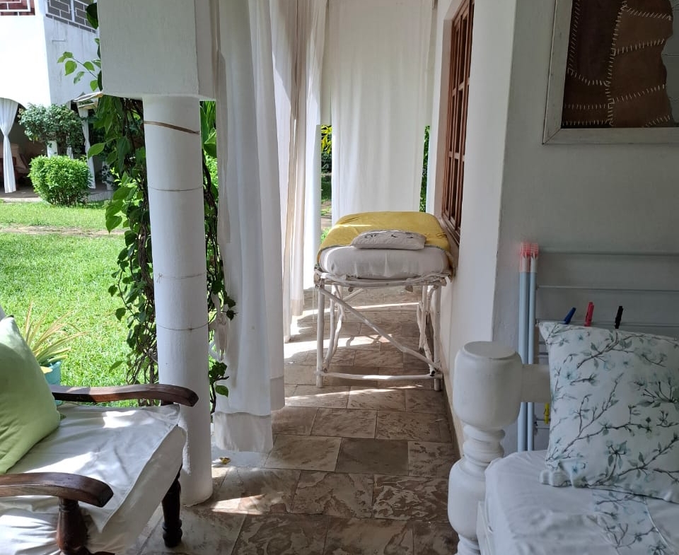 Beverly Suites Malindi 2 br For sale
