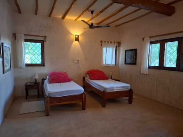 Luxurious 4br Vila For Sale inWatamu