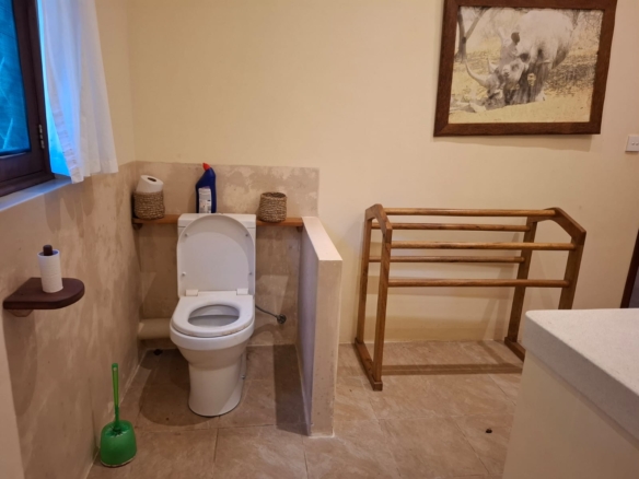 Luxurious 4br Vila For Sale inWatamu