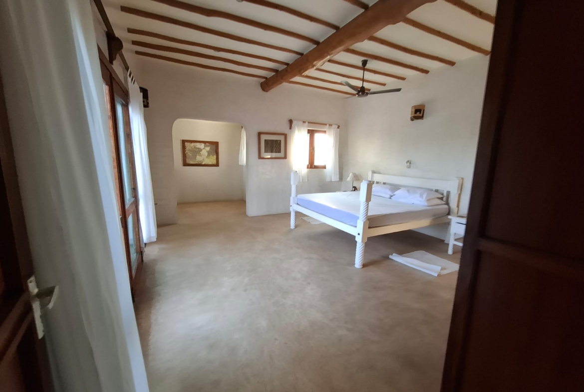 Luxurious 4br Vila For Sale inWatamu