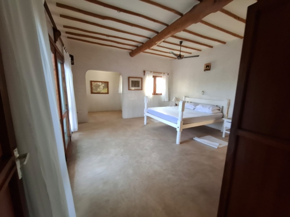 Luxurious 4br Vila For Sale inWatamu