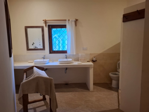 Luxurious 4br Vila For Sale inWatamu