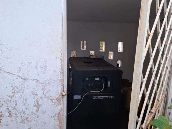 Luxurious 4br Vila For Sale inWatamu