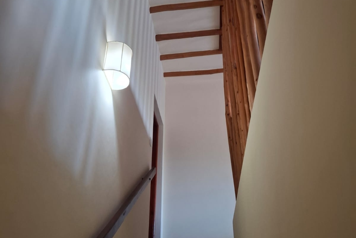 Luxurious 4br Vila For Sale inWatamu